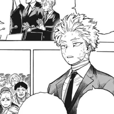Keigo Takami (Hawks) thumbnail