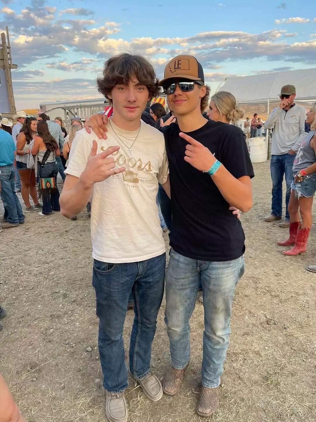 Andrew and Chance thumbnail