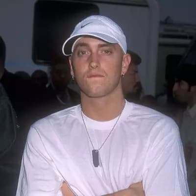 Eminem thumbnail