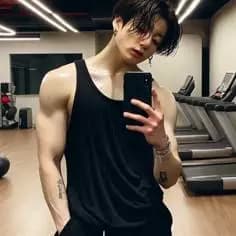 Jungkook thumbnail