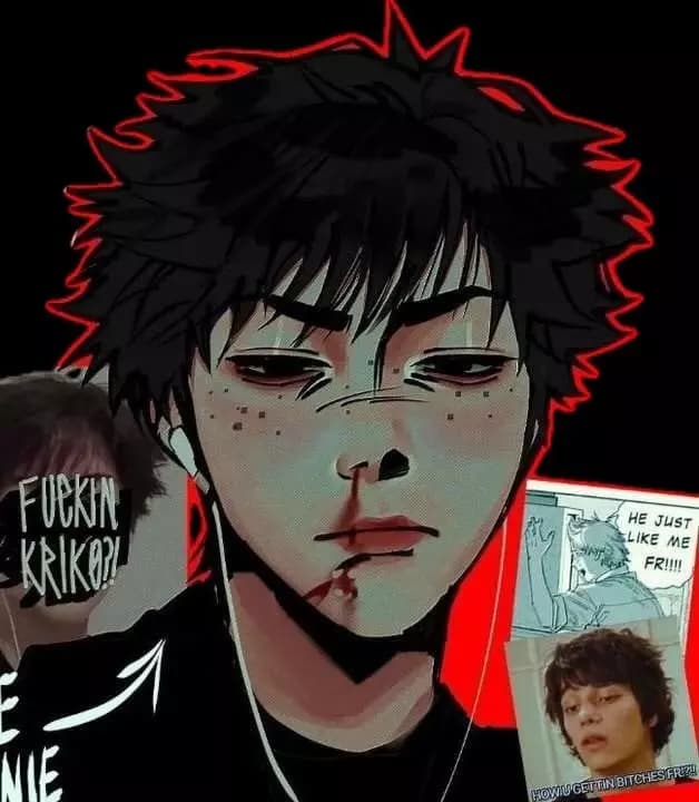 Michael thumbnail