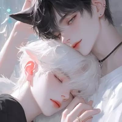 Felix and Max thumbnail