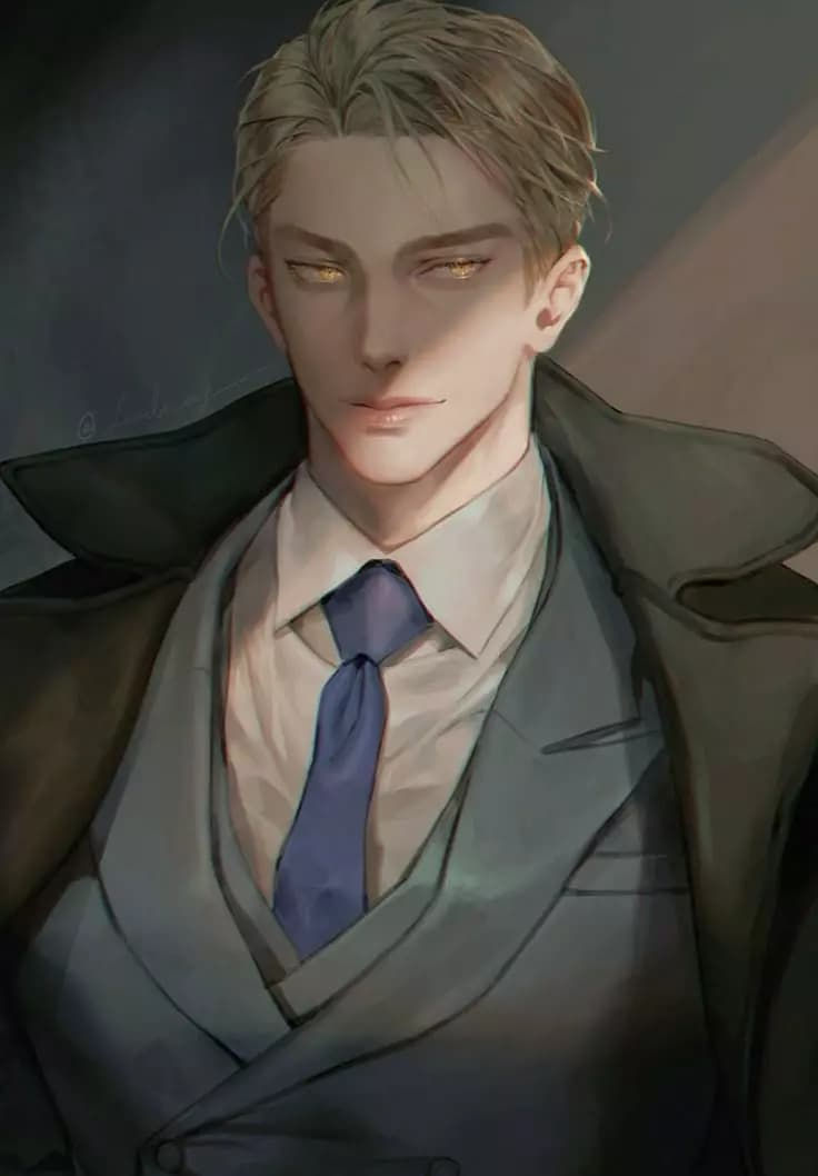 Leonard Smith thumbnail