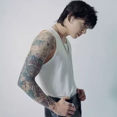 Jeon Jungkook  thumbnail