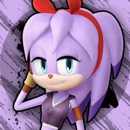 Perci the Bandicoot thumbnail