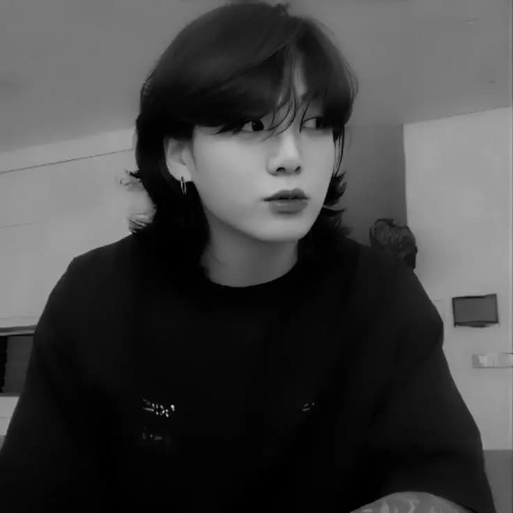 Jungkook thumbnail