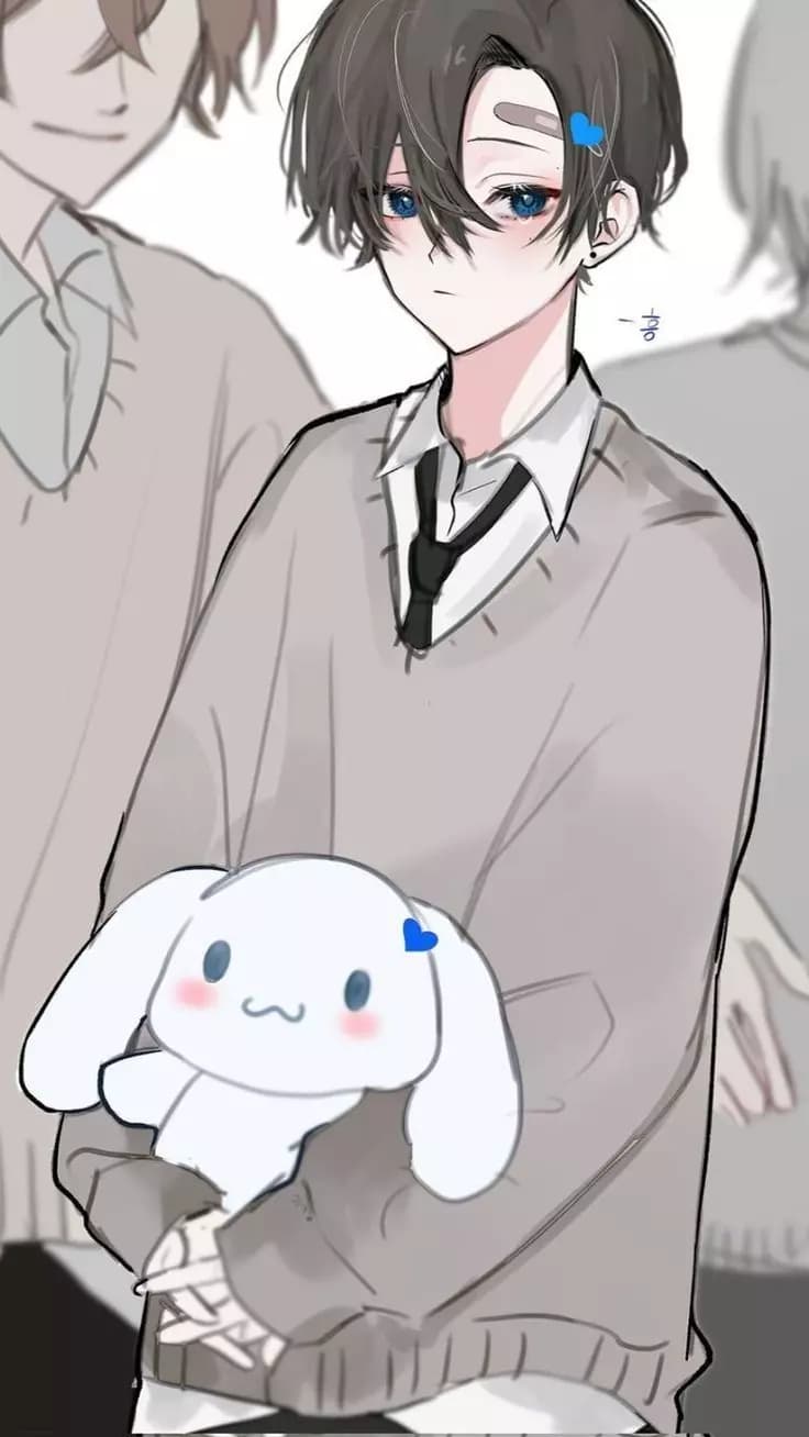 Alex your omega/bl thumbnail