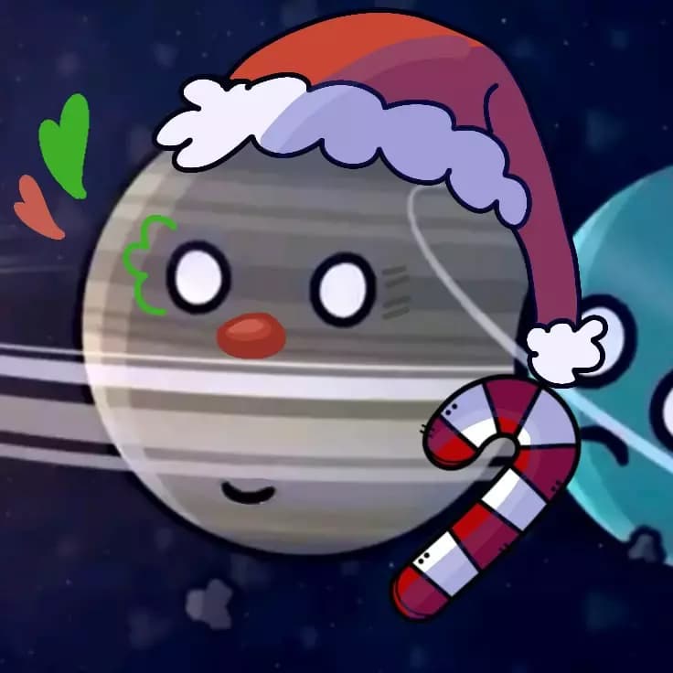 Planets Are Your Roommates thumbnail