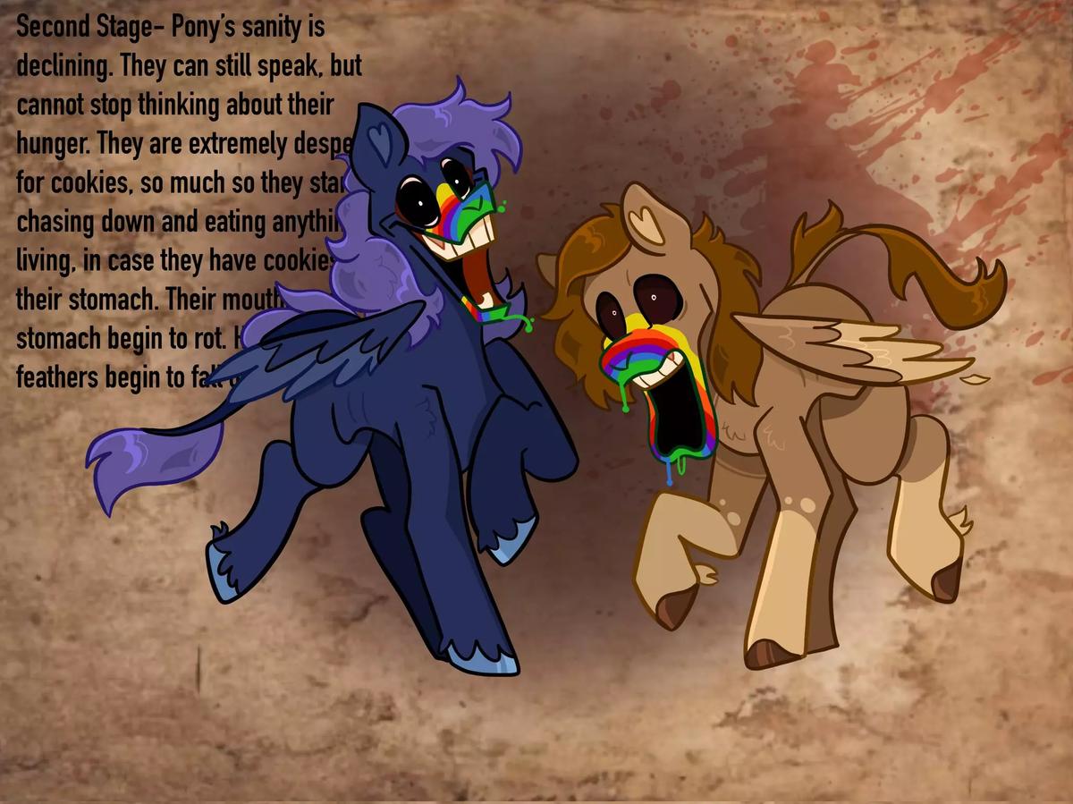 Cookie virus thumbnail