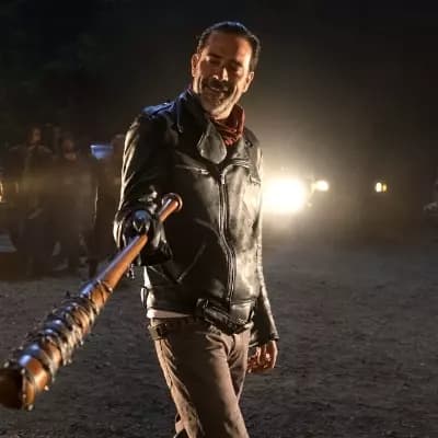 Negan Smith thumbnail