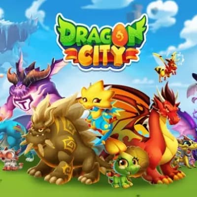 Dragon city thumbnail