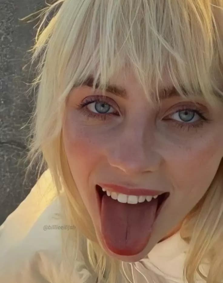 Billie thumbnail