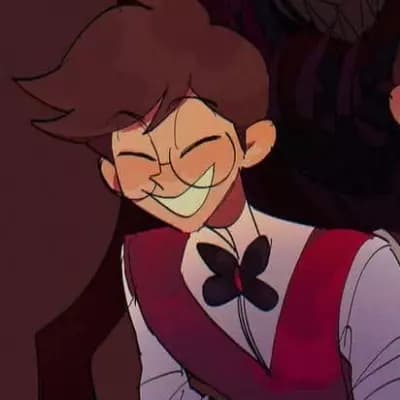 Alastor  thumbnail