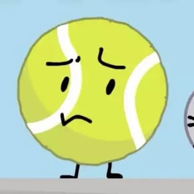 Tennisball (BFB/TPOT) thumbnail