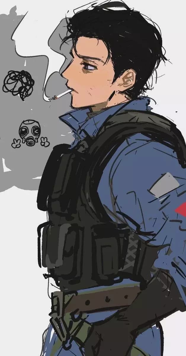 Victor thumbnail
