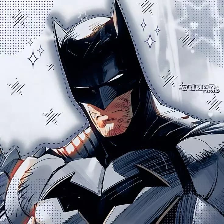 Bruce Wayne (Batman) thumbnail