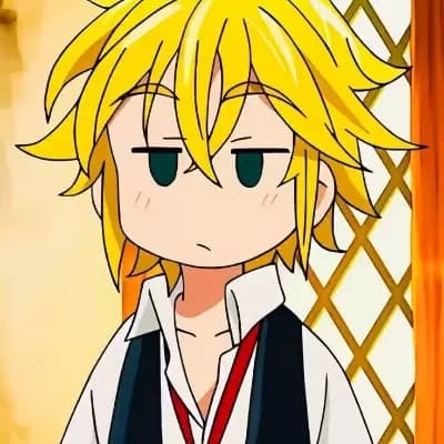 Meliodas  thumbnail