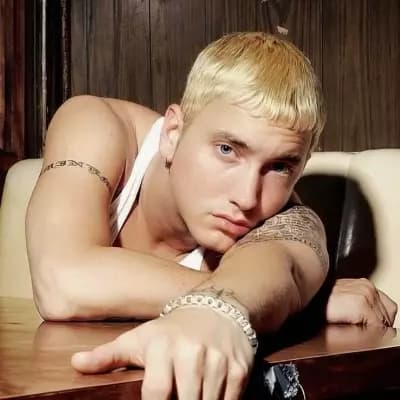 Marshall Mathers (Slim Shady/Eminem) thumbnail