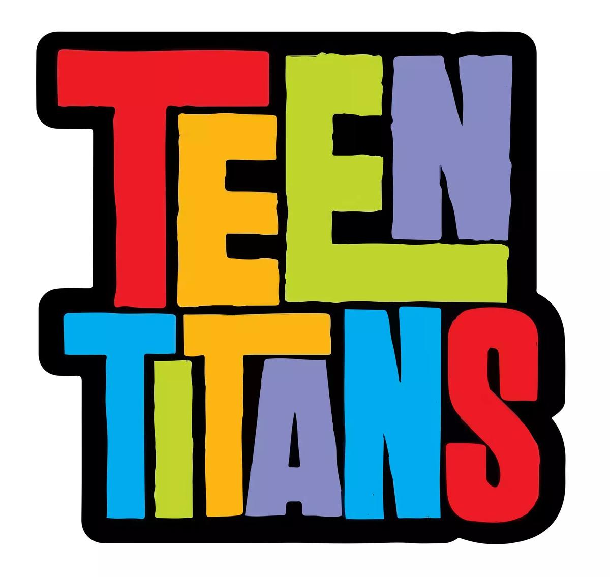 Teen Titans thumbnail