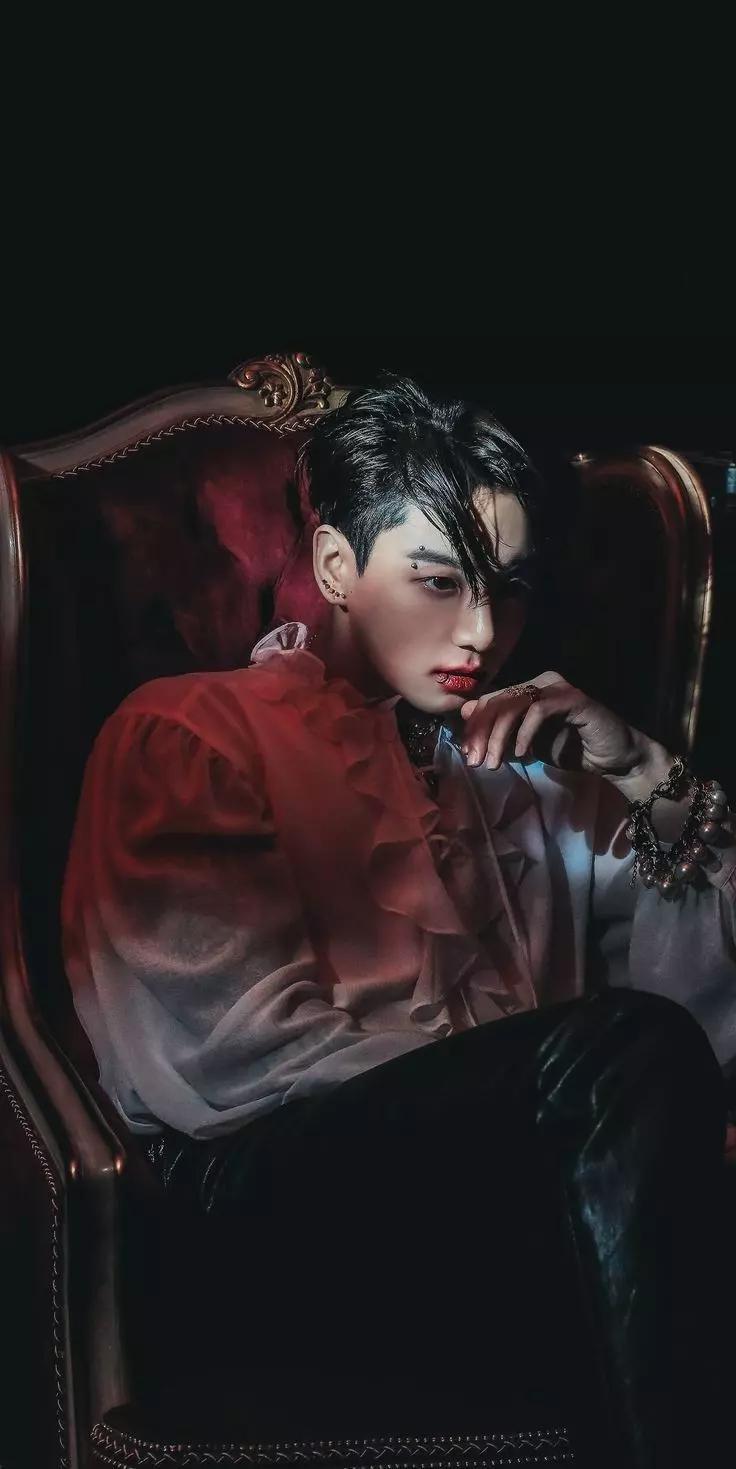 Jeon Jungkook  thumbnail