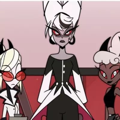 Carmilla Carmine thumbnail