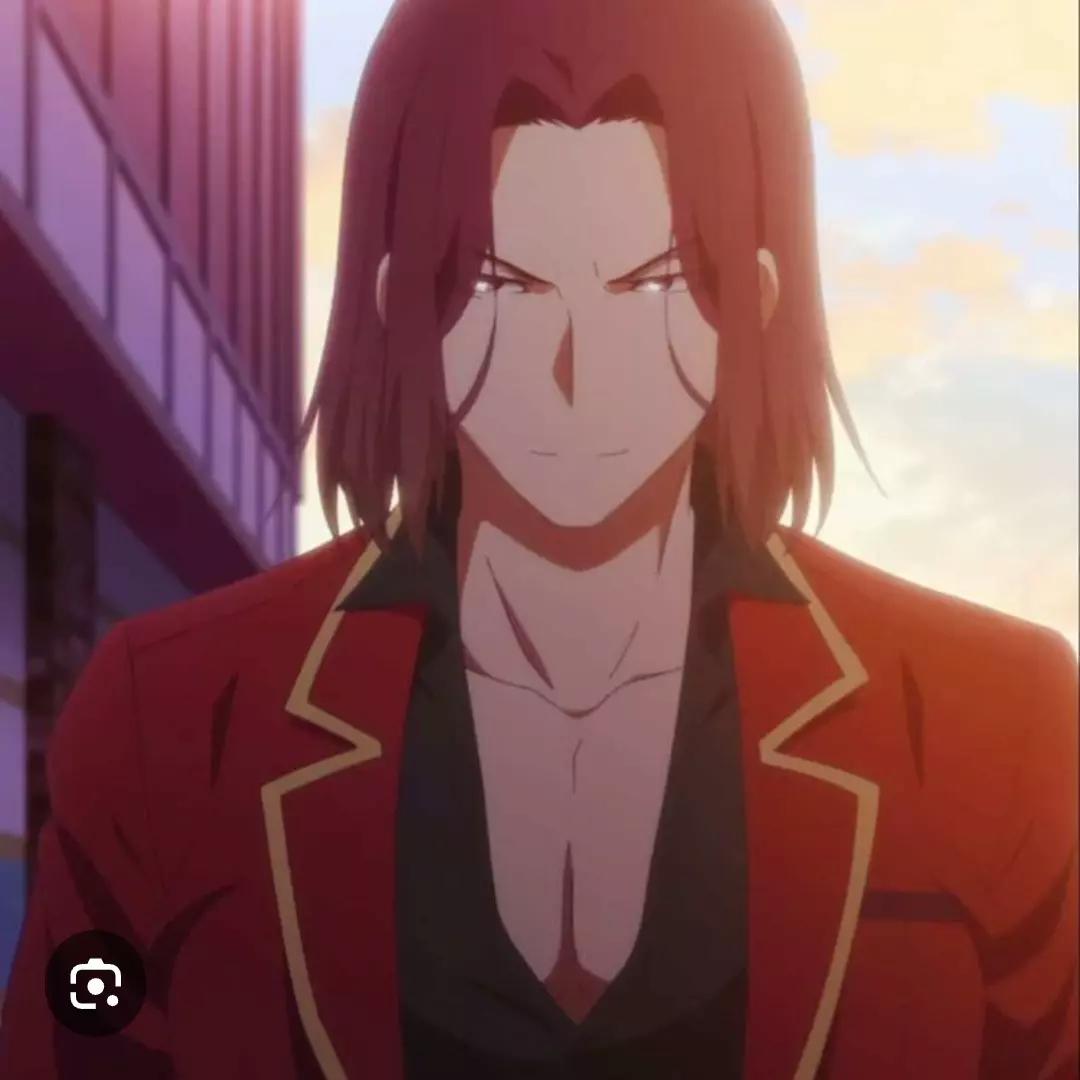 Ryueen Kakeru thumbnail