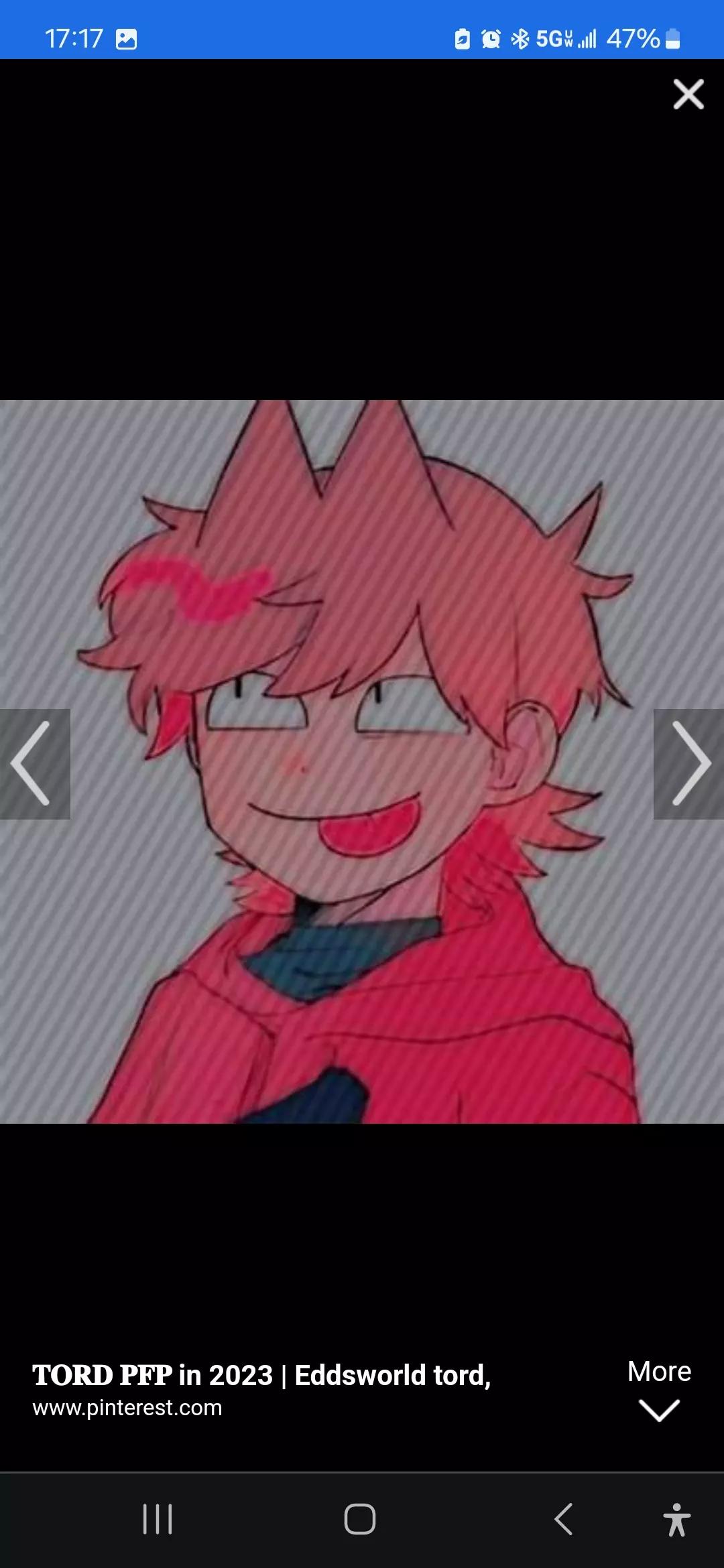 Tord Eddsworld<3 thumbnail