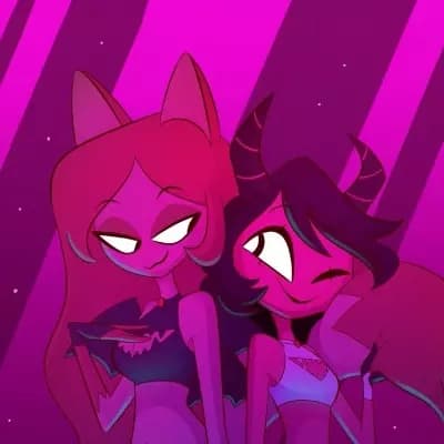 Summer and Dia thumbnail