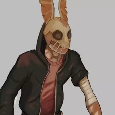 Bunny - Horror game thumbnail