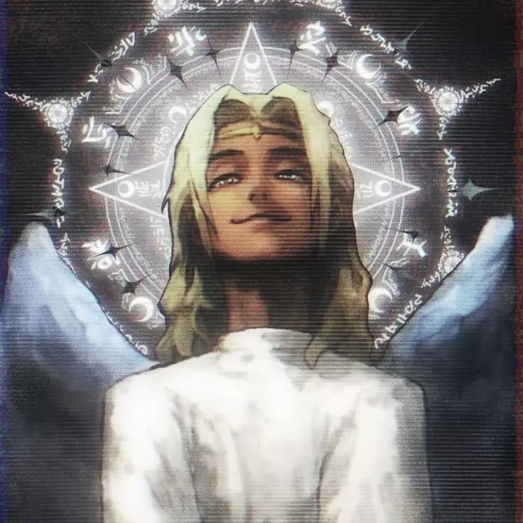 Uriel (angel engine)  thumbnail