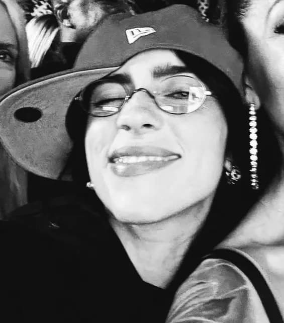 Billie thumbnail