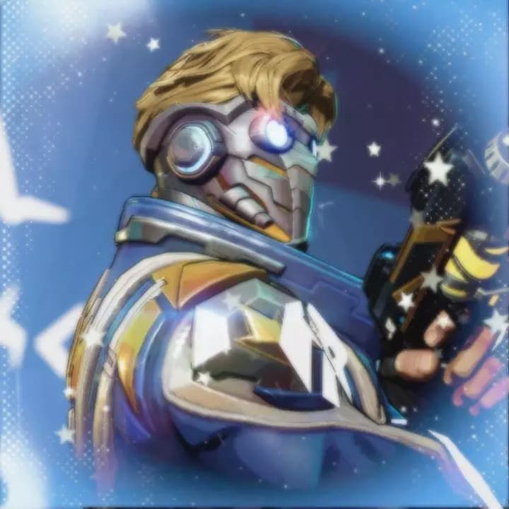Lord of the Stars thumbnail