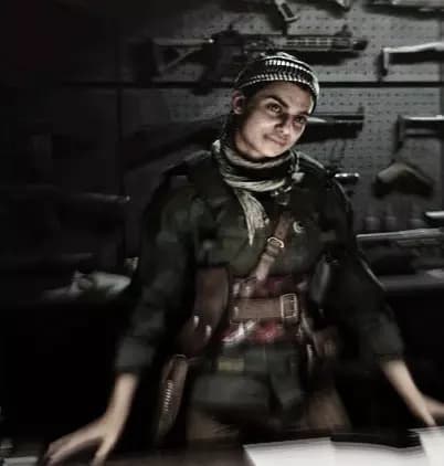 Farah thumbnail
