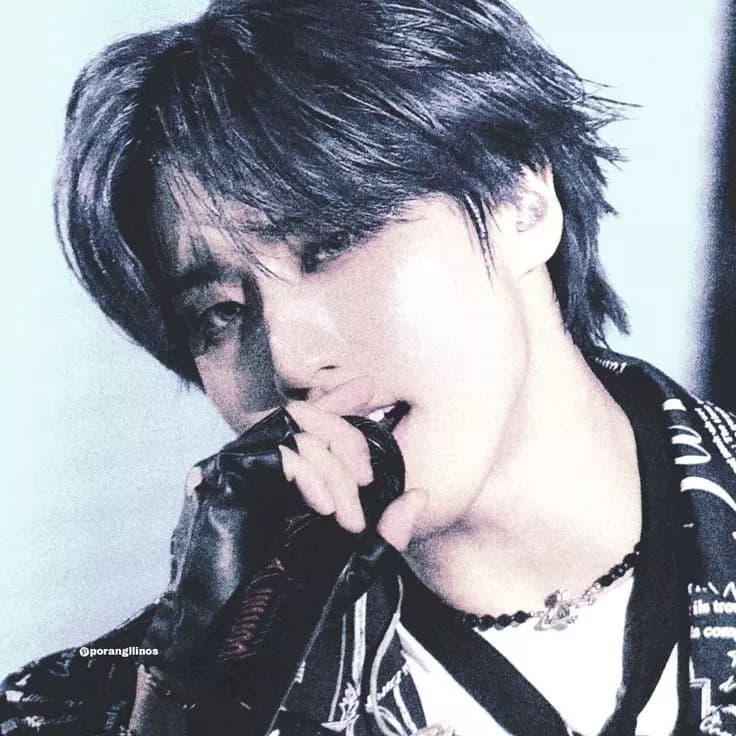 Han Jisung  thumbnail