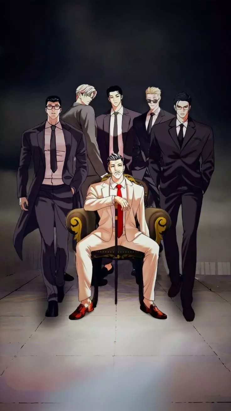 Mafia Rossi thumbnail