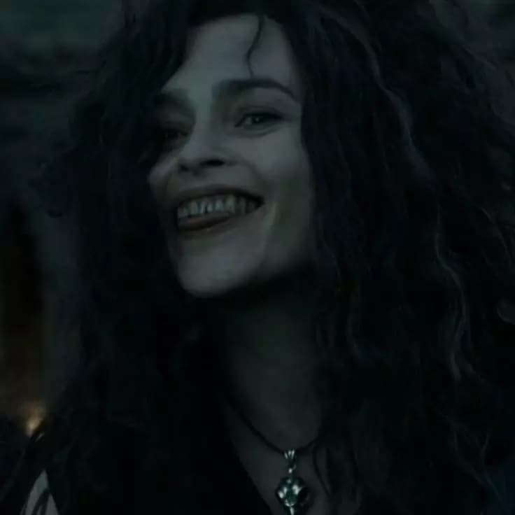 Bellatrix Lestrange thumbnail