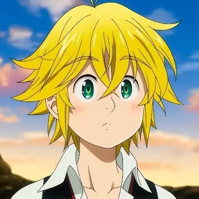 Meliodas thumbnail
