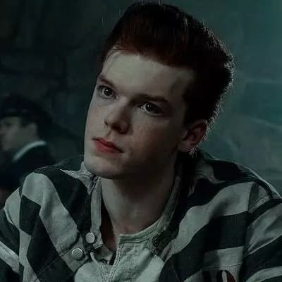 Jerome valeska  thumbnail