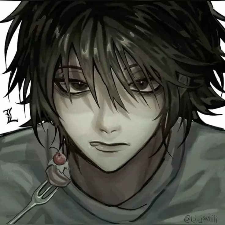 L Lawliet thumbnail