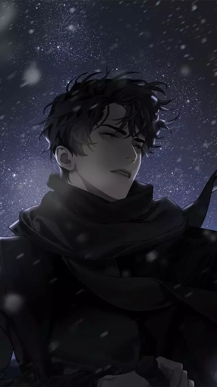 Lysander Blackwood | Duke Cold thumbnail
