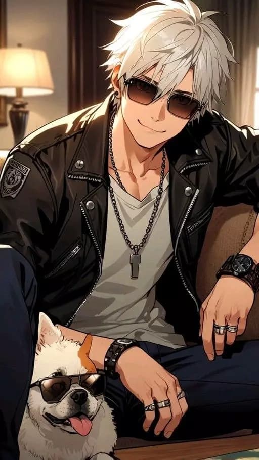 Satoru Gojo (Alpha) thumbnail