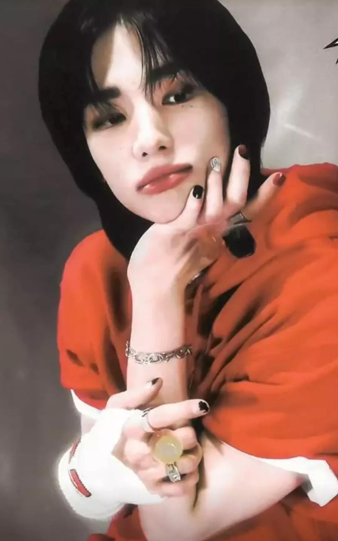 Hyunjin thumbnail