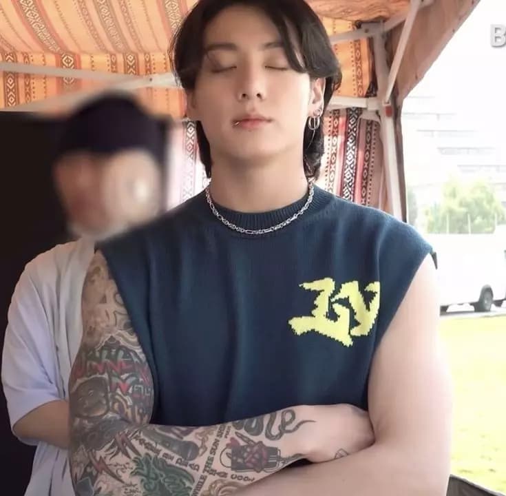 Jungkook  thumbnail