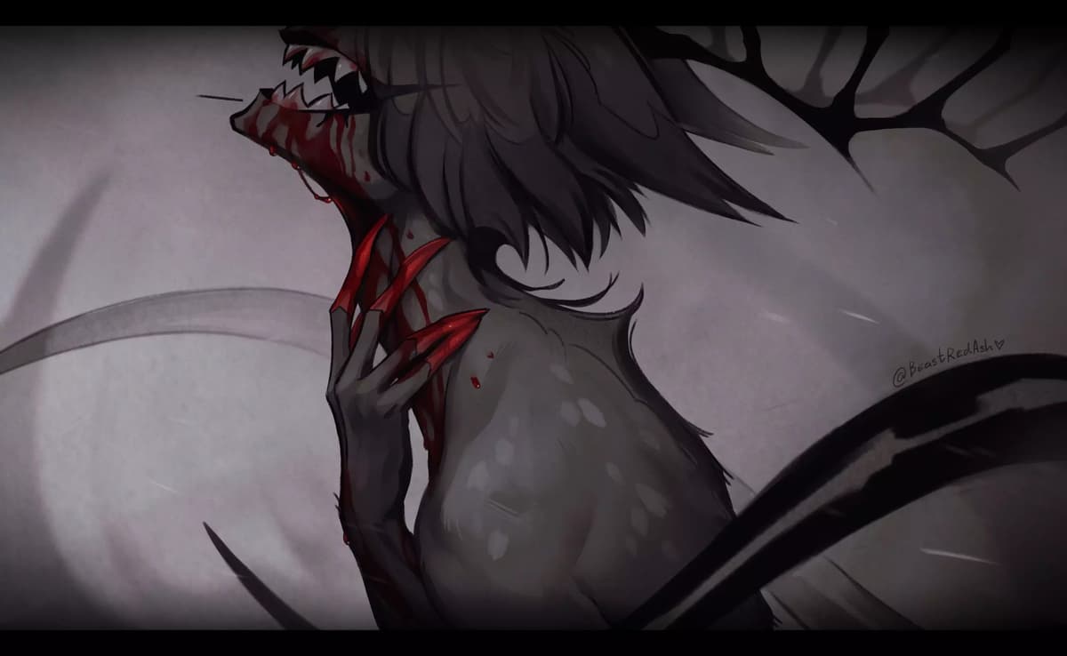 Alastor thumbnail