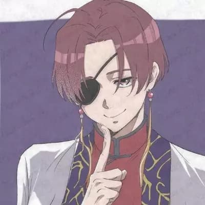 SUOU HAYATO thumbnail