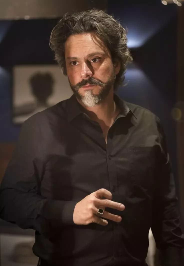 José Alfredo (the Commander) thumbnail