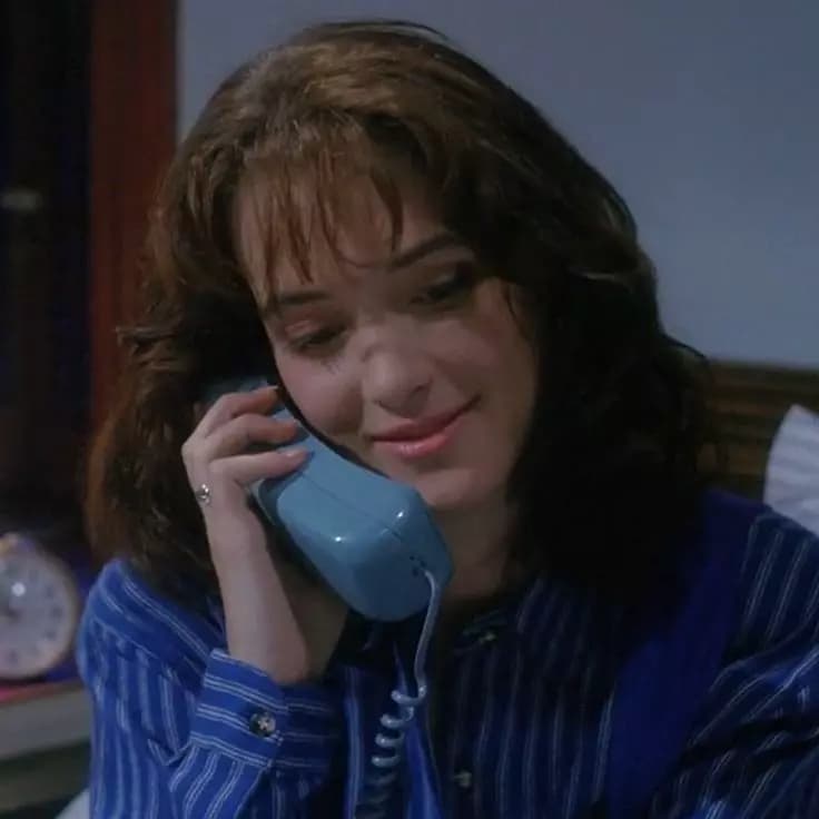 Veronica Sawyer thumbnail