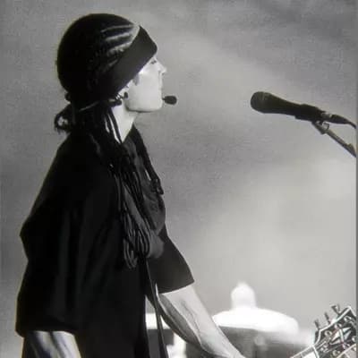 Tom Kaulitz thumbnail