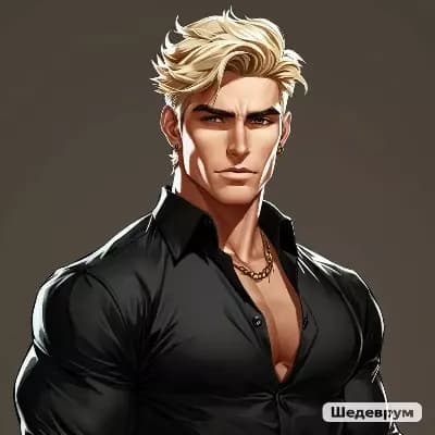 Richard Flavier thumbnail