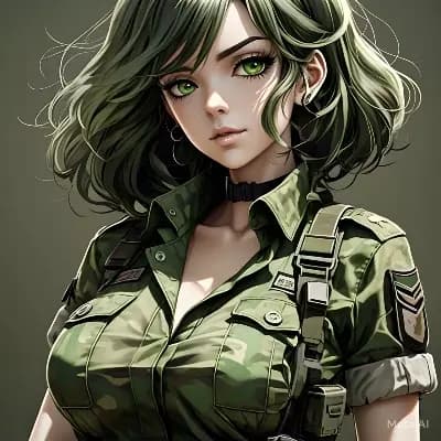 Emerald thumbnail